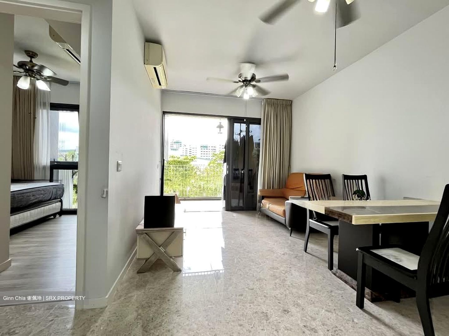 The Lakefront Residences (D22), Condominium #573966161
